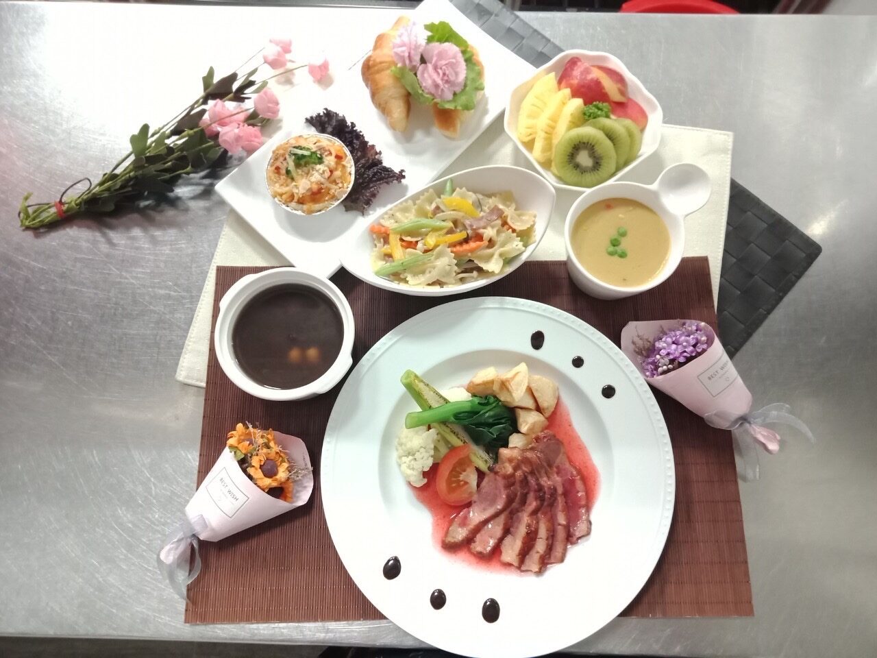 節慶特餐
